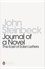 John Steinbeck - Journal Of A Novel: The East Of Eden Letters.