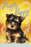 Sue Bentley - Magic Puppy: Sunshine Shimmers.
