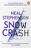 Neal Stephenson - Snow Crash.