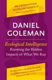Daniel Goleman - Ecological Intelligence.