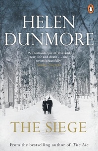 Helen Dunmore - The Siege.