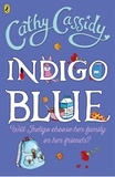 Cathy Cassidy - Indigo Blue.