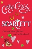 Cathy Cassidy - Scarlett.