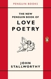 Jon Stallworthy - The New Penguin Book of Love Poetry.