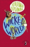 Benjamin Zephaniah - Wicked World!.