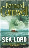 Bernard Cornwell - Sea Lord.
