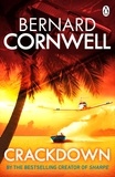 Bernard Cornwell - Crackdown.