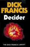 Dick Francis - Decider.
