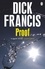Dick Francis - Proof.