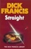 Dick Francis - Straight.