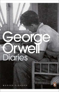 George Orwell - Diaries.