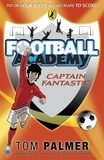 Tom Palmer - Football Academy : Captain Fantastic.