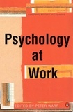 Peter Warr - Psychology at Work.