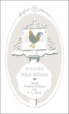 Ralph Vaughan Williams - English Folk Songs.