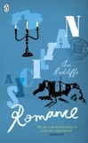 Ann Radcliffe - A Sicilian Romance.