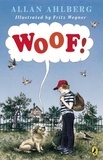 Allan Ahlberg - Woof!.