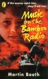 Martin Booth - Music on the Bamboo Radio.