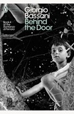 Giorgio Bassani et Jamie McKendrick - Behind the Door.