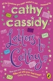 Cathy Cassidy - Letters To Cathy.