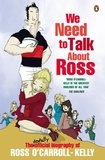Ross O'Carroll-Kelly - We Need To Talk About Ross.