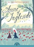 L. M. Montgomery - Anne of Ingleside.