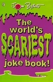John Byrne - The World's Scariest Jokebook.