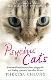 Theresa Cheung - Psychic Cats.