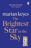 Marian Keyes - The Brightest Star in the Sky - British Book Awards Author of the Year 2022.