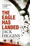 Jack Higgins - The Eagle Has Landed.
