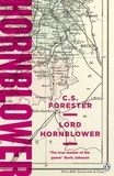 C.S. Forester - Lord Hornblower.