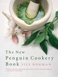 Jill Norman - The New Penguin Cookery Book.