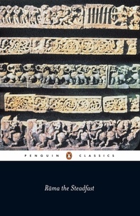  Vâlmîki et John Brockington - Rama the Steadfast - An Early Form of the Ramayana.