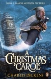 Charles Dickens - A Christmas Carol (Film Tie-in).