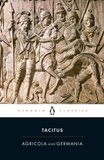  Tacitus et H. Mattingly - Agricola and Germania.