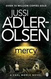 Jussi Adler-Olsen - Mercy.