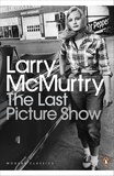 Larry McMurtry - The Last Picture Show.