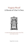 Virginia Woolf - A Room of One's Own.
