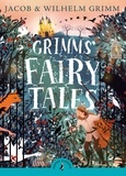 George Cruikshank et Jacob Grimm - Grimms' Fairy Tales.