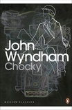 John Wyndham - Chocky.
