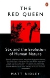 Matt Ridley - The Red Queen - Sex and the Evolution of Human Nature.