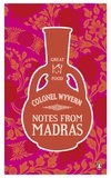 Wyvern - Notes from Madras.