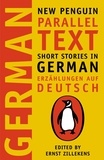 Ernst Zillekens - Short Stories in German - New Penguin Parallel Texts.