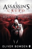 Oliver Bowden - Assassin's creed: underworld.