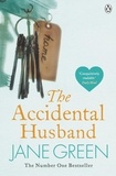 Jane Green - The Accidental Husband.