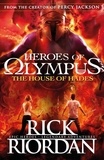 Rick Riordan - Heroes of Olympus - The Son of Neptune.