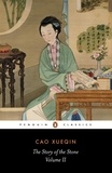 Cao Xueqin - The Story of the Stone: The Crab-Flower Club (Volume II).