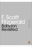 Francis Scott Fitzgerald - Babylon revisited.