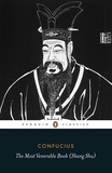  Confucius et Martin Palmer - The Most Venerable Book (Shang Shu).