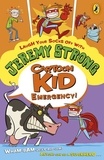 Jeremy Strong - Cartoon Kid - Emergency!.