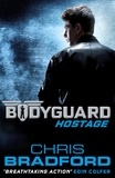 Chris Bradford - Bodyguard: Hostage (Book 1).